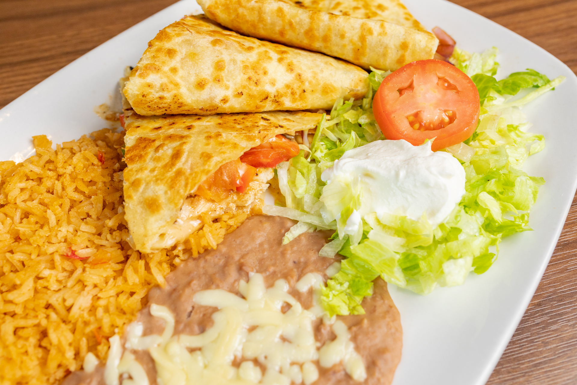 5. Speedy Gonzales - Chapala Mexican Grill - Mexican Restaurant in