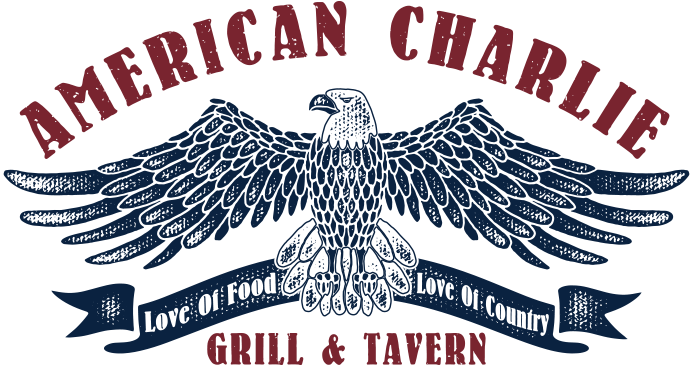 American Charlie Grill & Tavern ~ Restaurant in Panama City Beach, FL