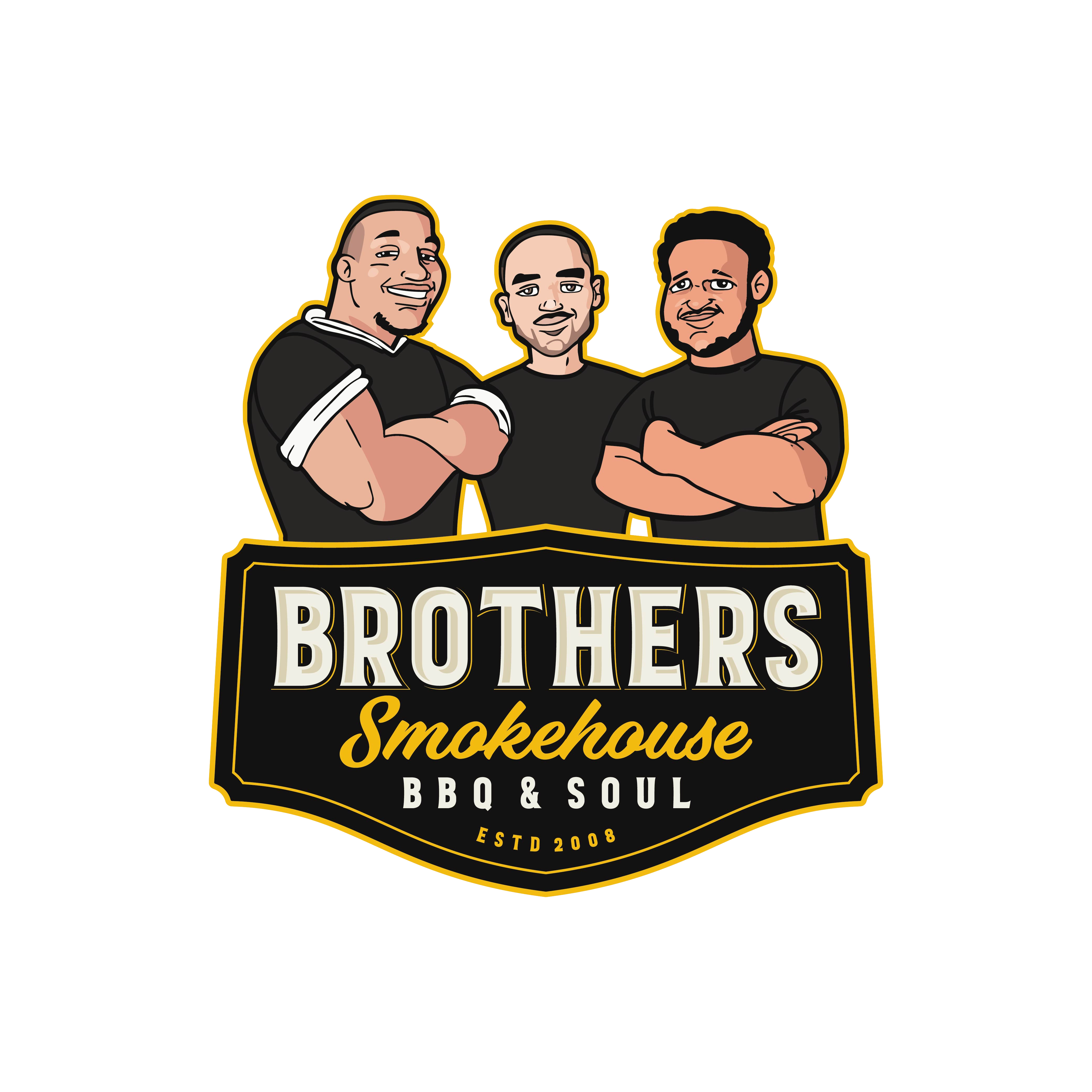 Brother's Smokehouse BBQ & Soul - Restaurant in Ramsey, NJ
