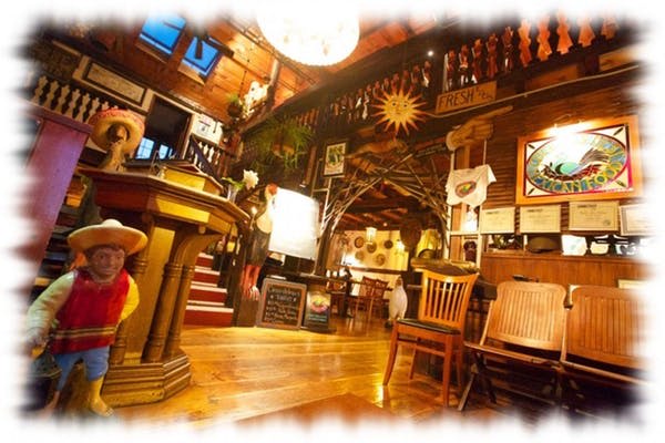 Press - Cuckoos Nest - Mexican Restaurant In Old Saybrook Ct