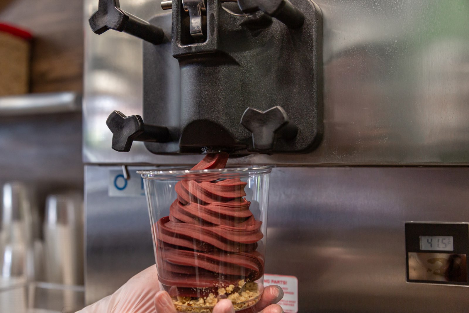 Menu - Order Online - Wild Berry Acai Bowls - Nashville, TN