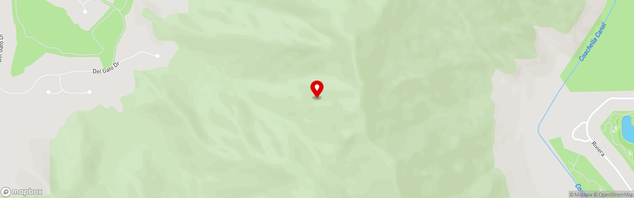 Street map pinning Beautiful Day in Beautiful Day