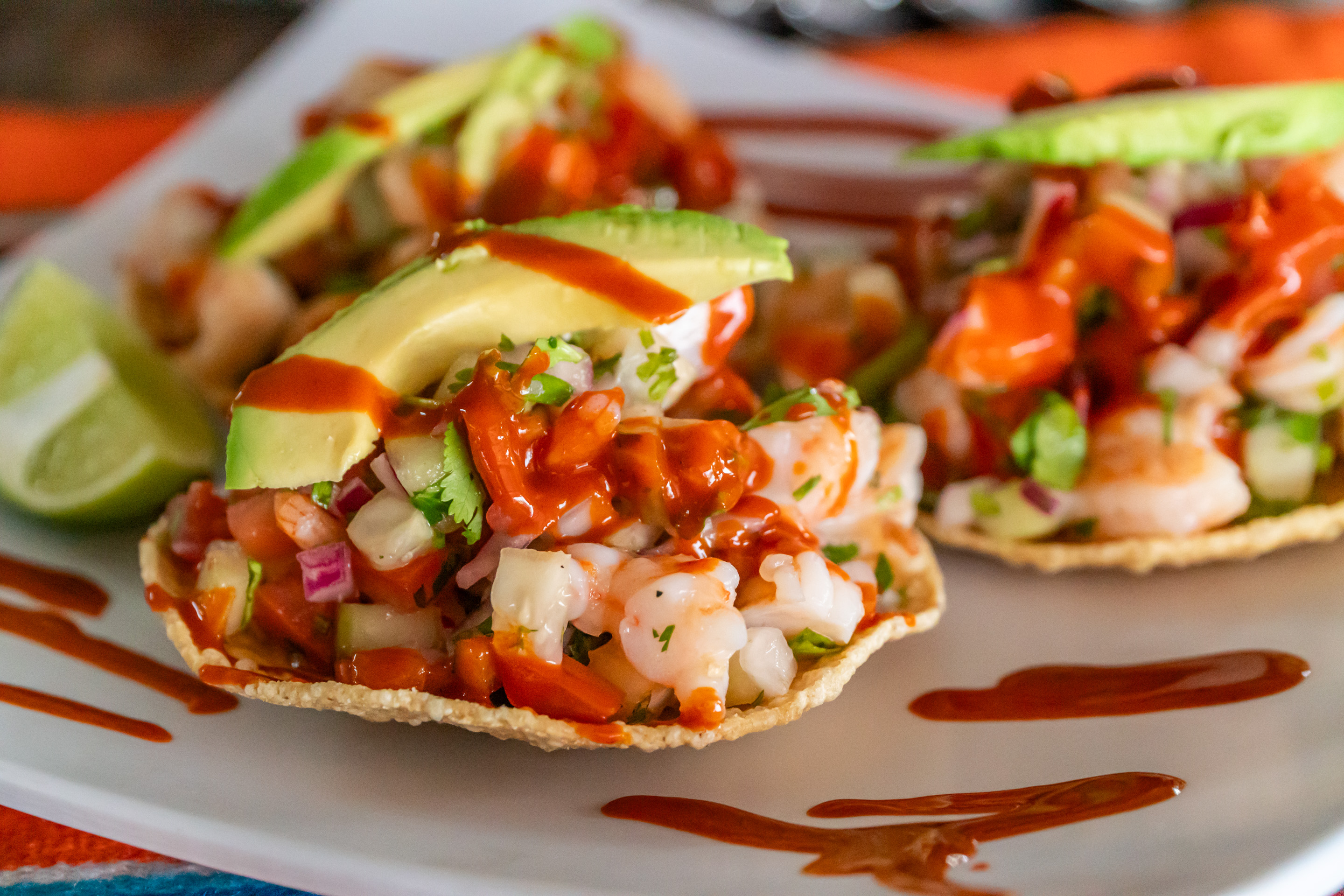 Street Tacos - Mike's La Taqueria: Best Mexican Restaurant in