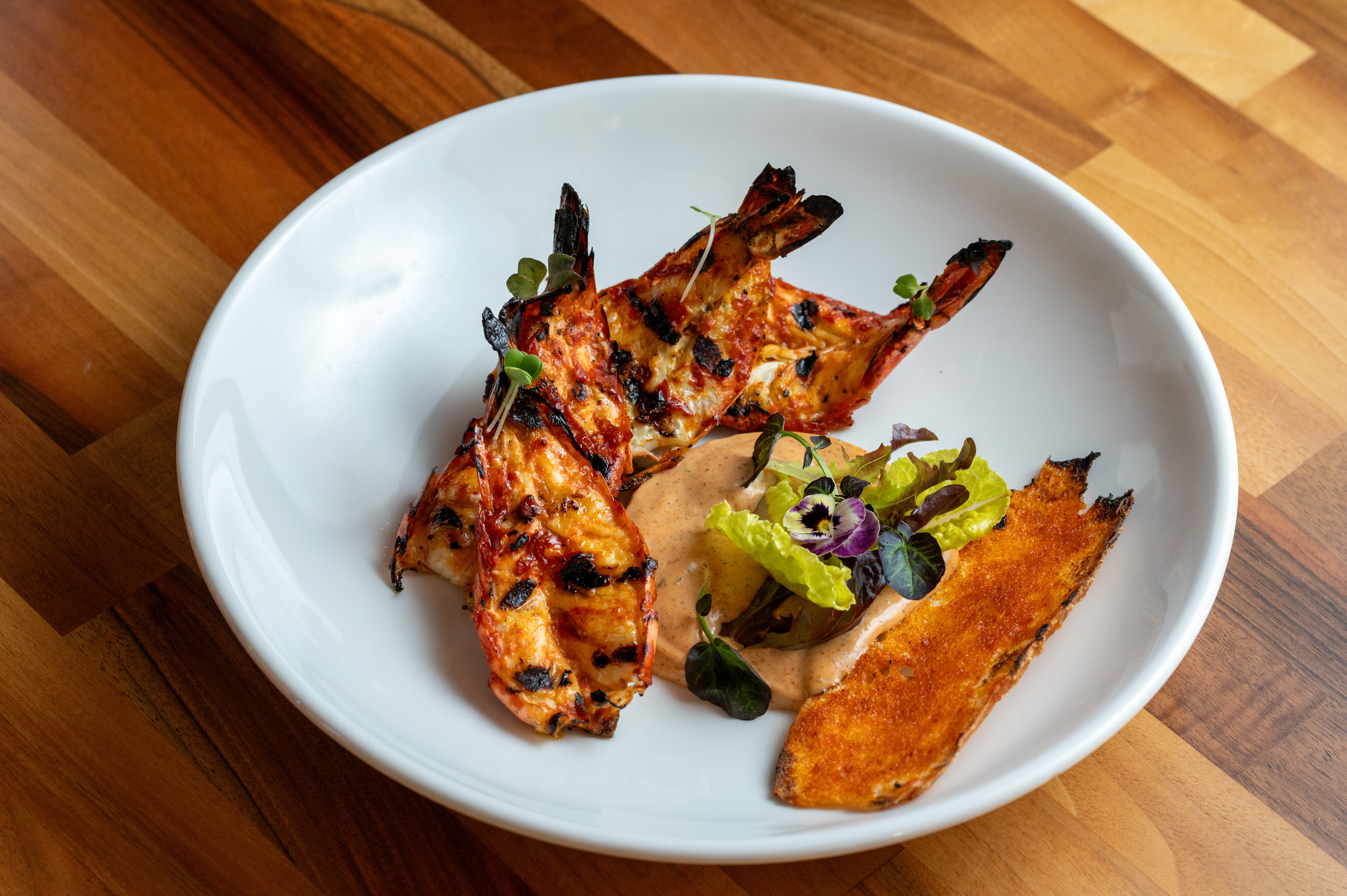 Karikudi Chicken Fry Jaks Authentic Indian Modern Vibe