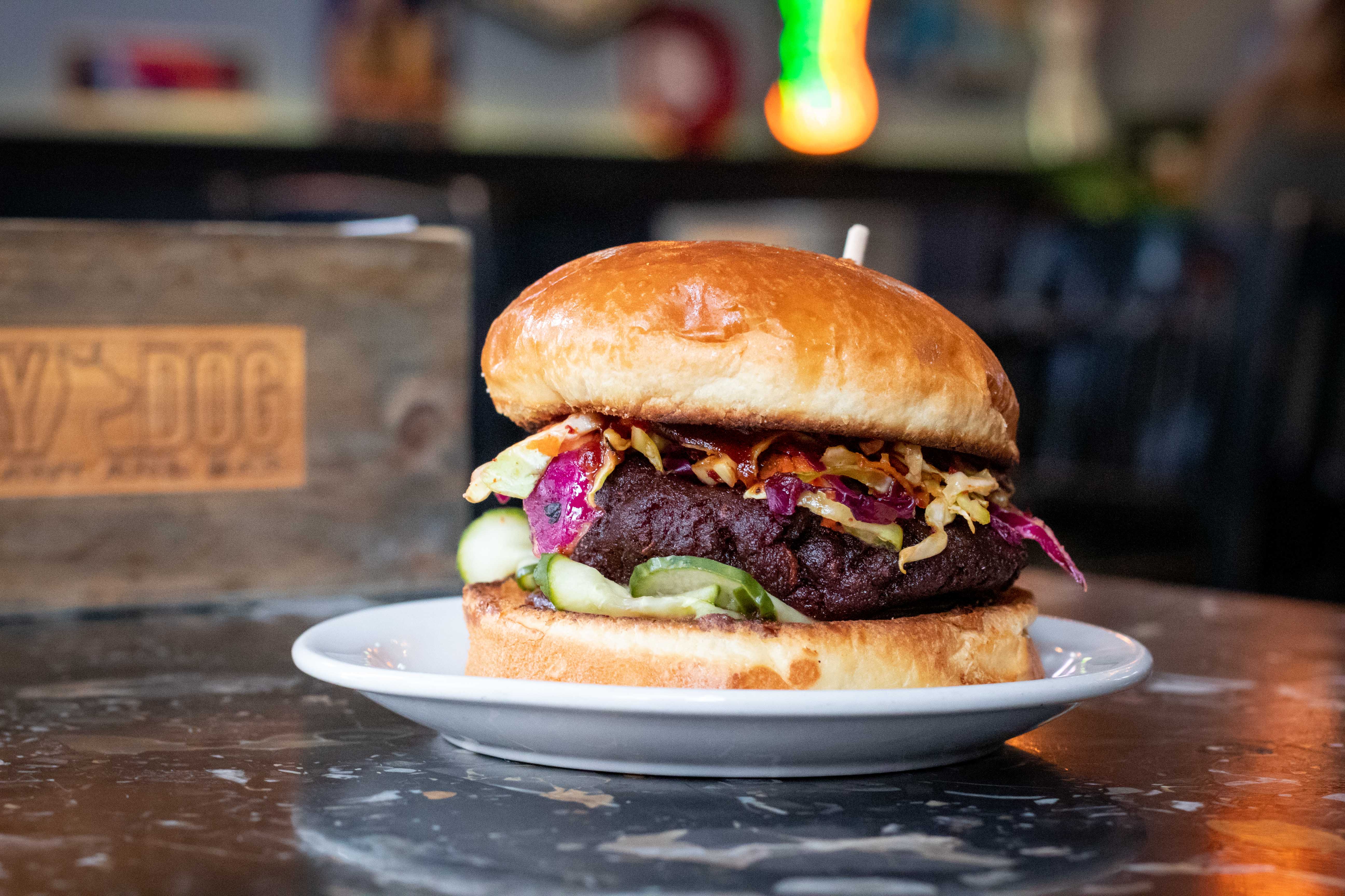 Digital Gift Cards - Stray Dog Bar & Grill - Minneapolis Restaurant
