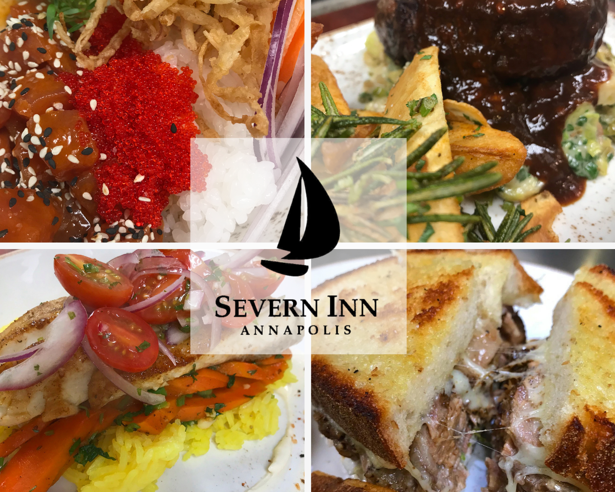 Restaurante Severn-maryland Severn Inn (@severninn) · Annapolis, MD
