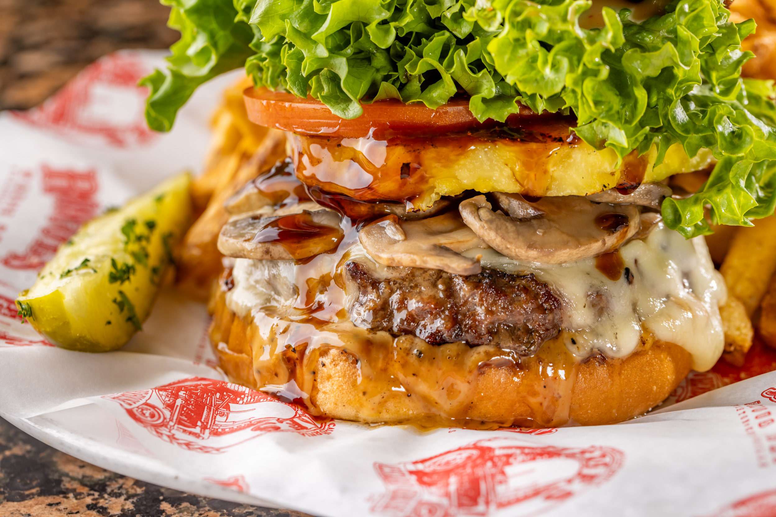 The Phat Jack