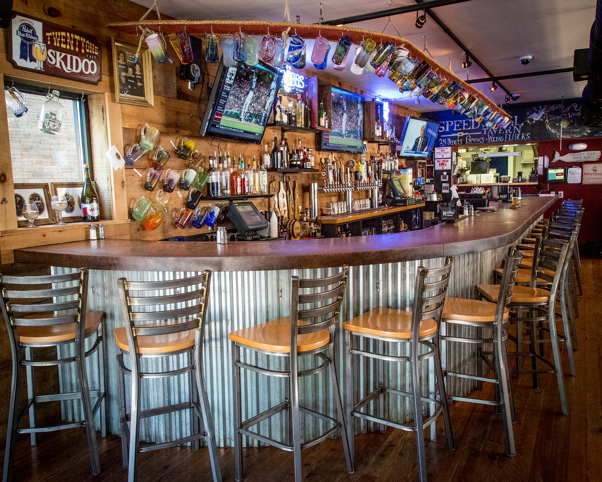 tobacco bar plymouth Home - Speedwell Tavern