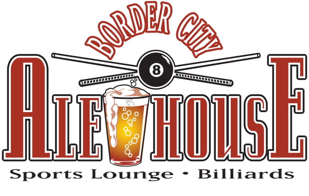 Border City Ale House - Sports Bar in El Paso, TX