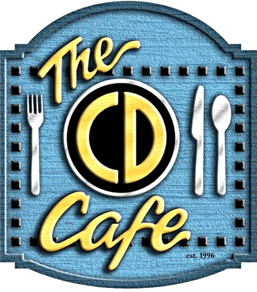 The Cd Cafe Restaurant In Solomons Md