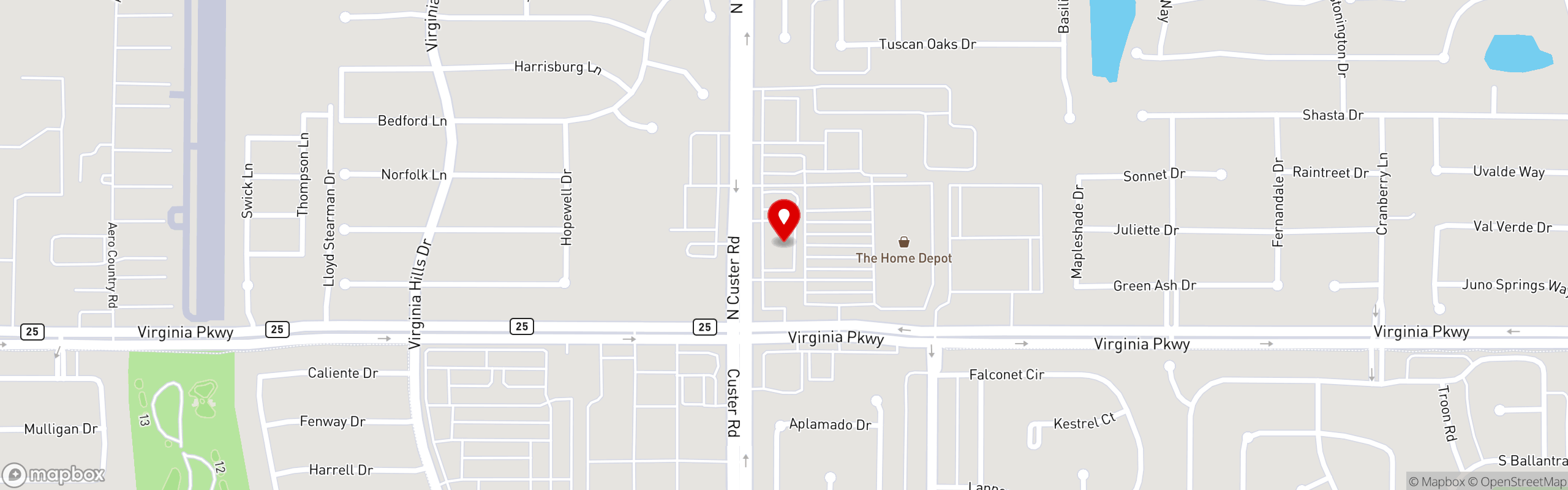 Street map pinning Ilios Greek & Lebanese Restaurant in Ilios Greek & Lebanese Restaurant