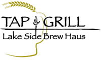 Tap & Grill Lakeside Brew Haus - Fine Dining Restaurant in Gravois