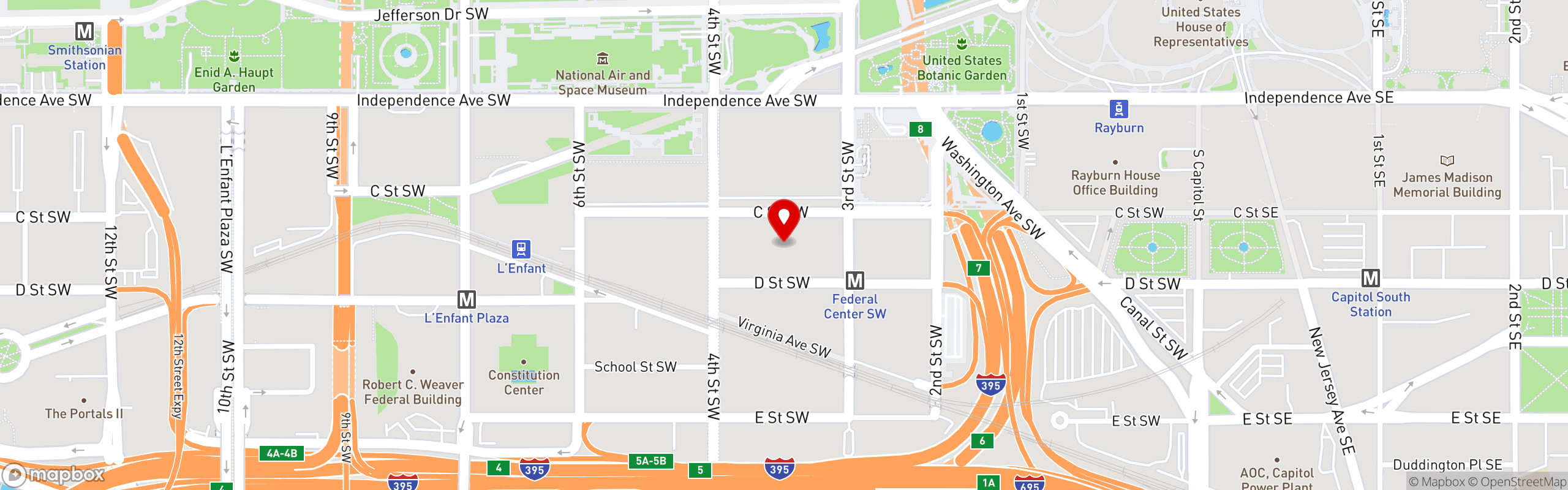 Street map pinning Dot's Cafe@Switzer in Dot's Cafe