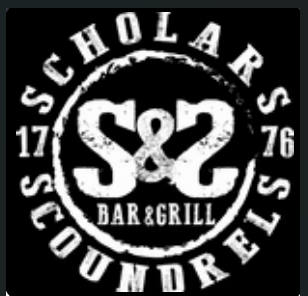 Scholars and Scoundrels