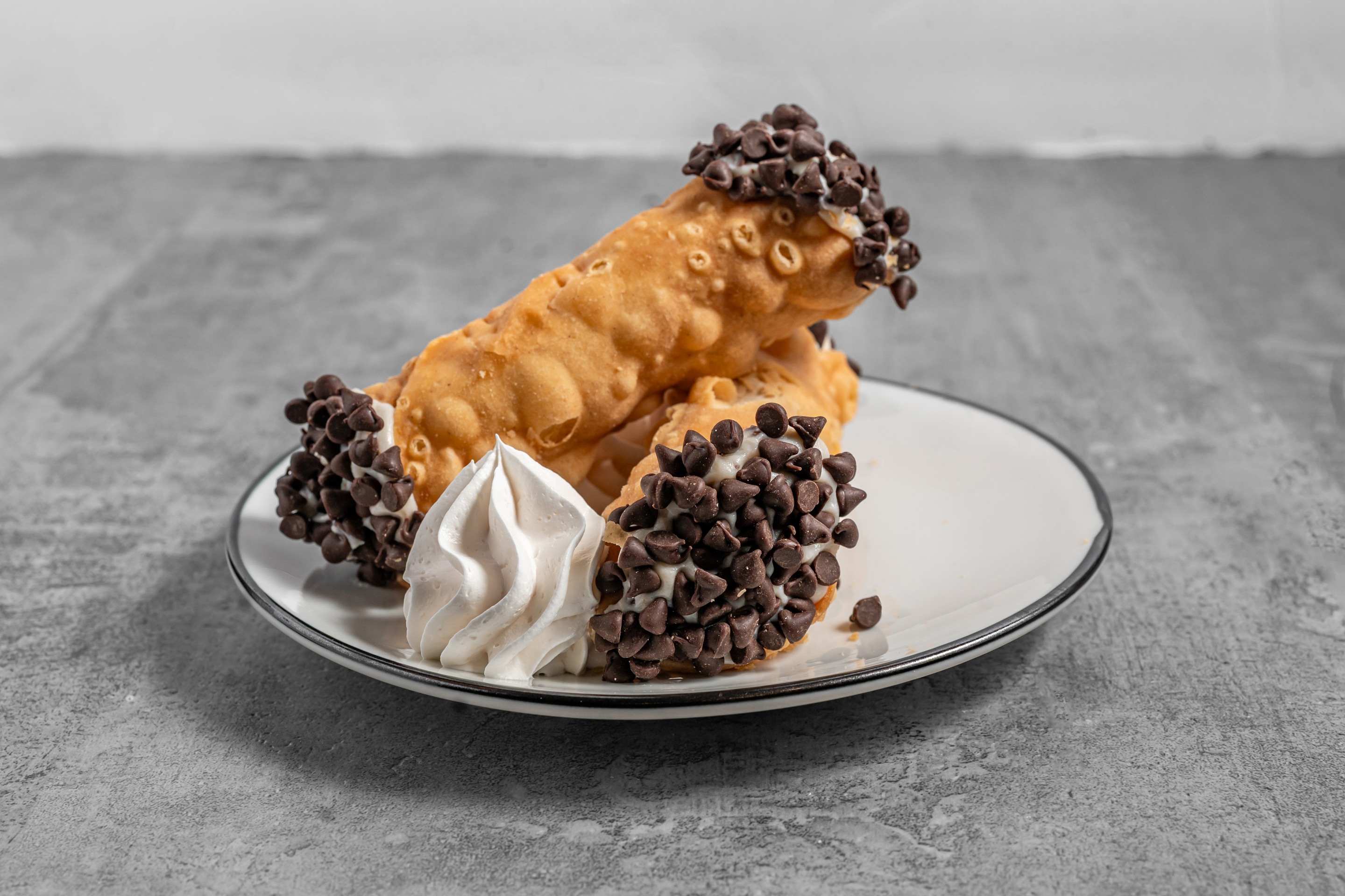 Chocolate Milk - Taste Bistro & Coffee Bar - American Restaurant