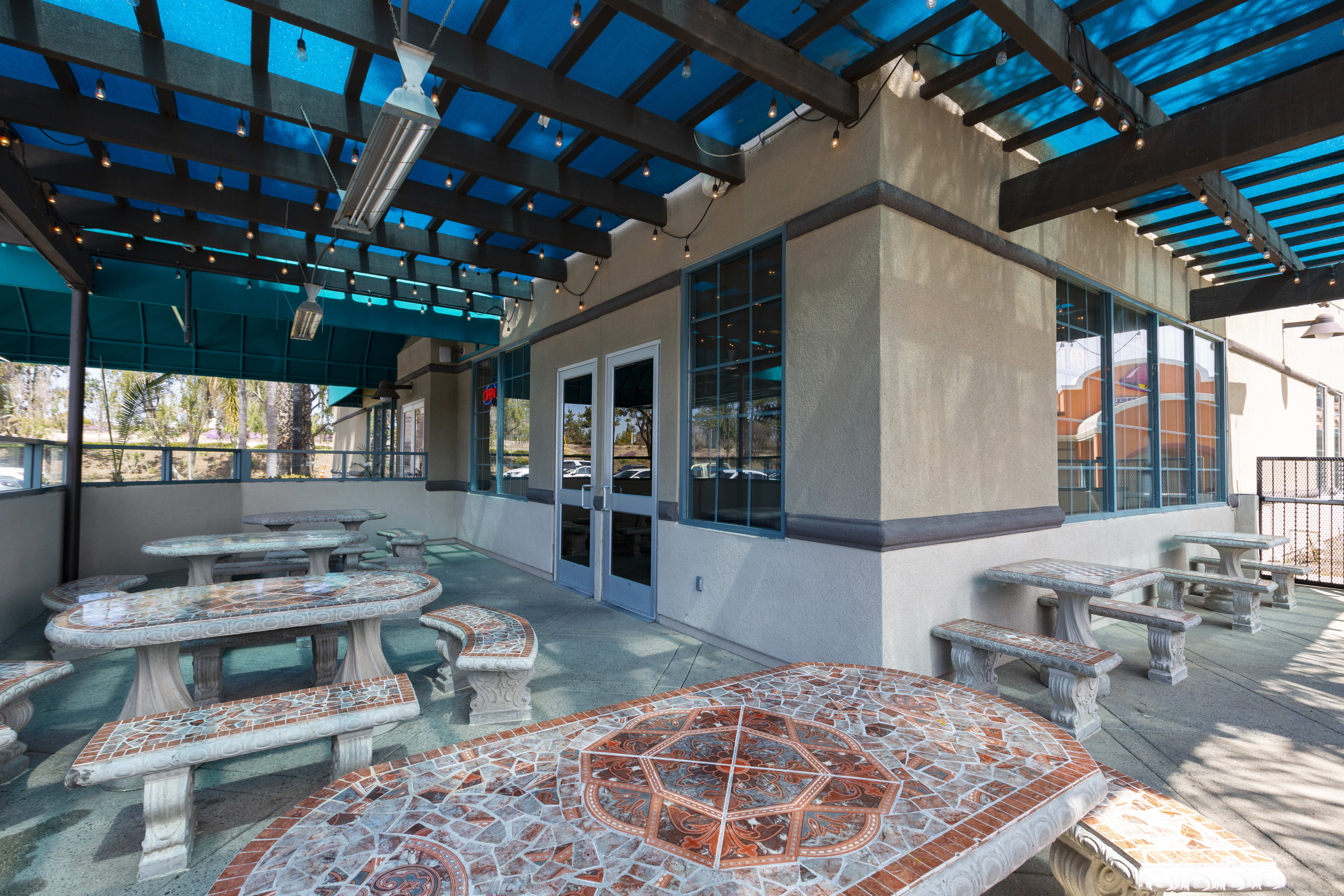 Home - Cactus Cantina - American Restaurant in Riverside, CA