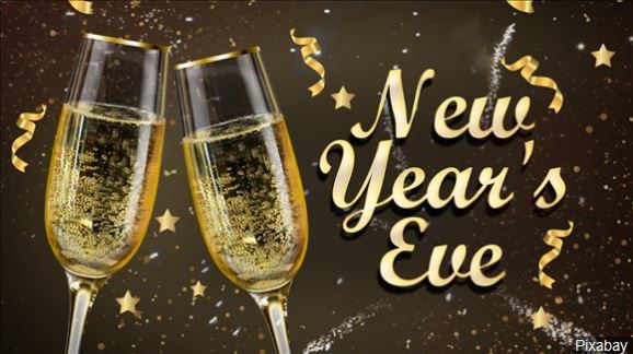 New Year's Eve Gala - Manhattan of Camarillo - Italian Restaurant in  Camarillo, CA