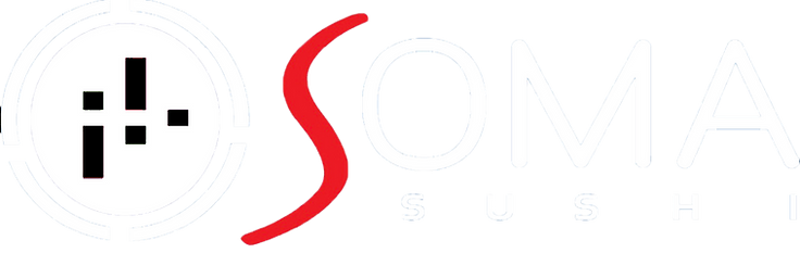 Soma Sushi - Japanese Restaurant in Houston, TX