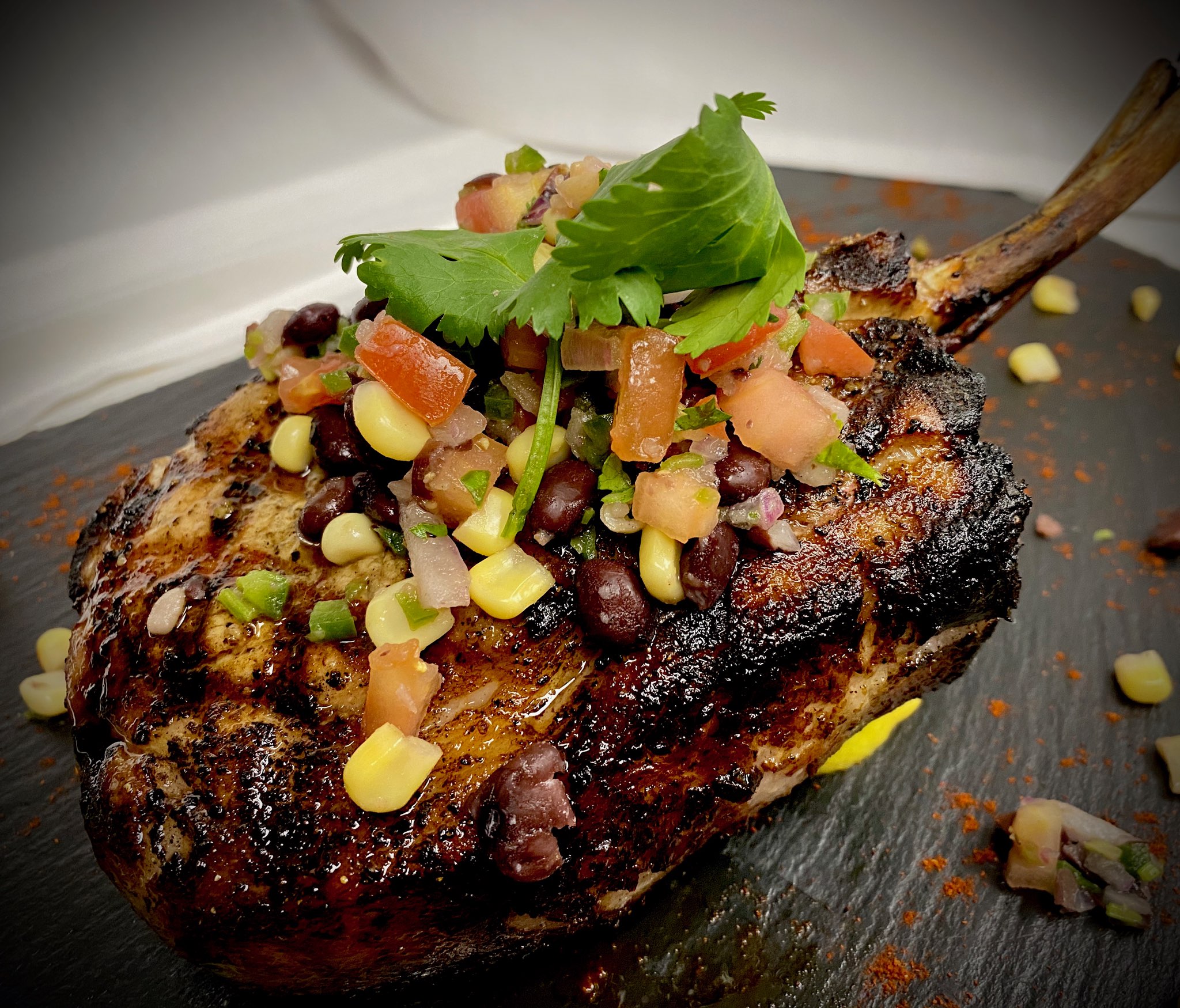 Perry's Steakhouse Steakhouses With Outdoor Dining Dean's