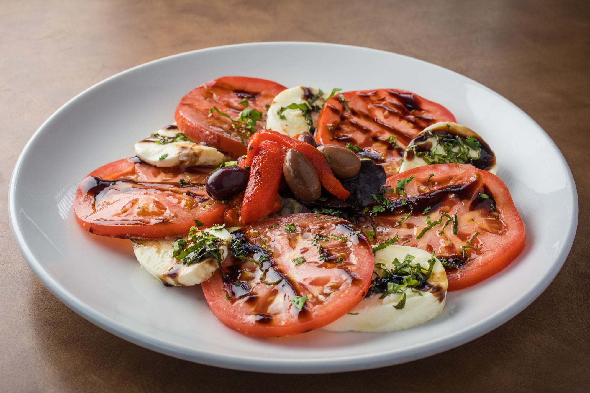 Caprese Salad
