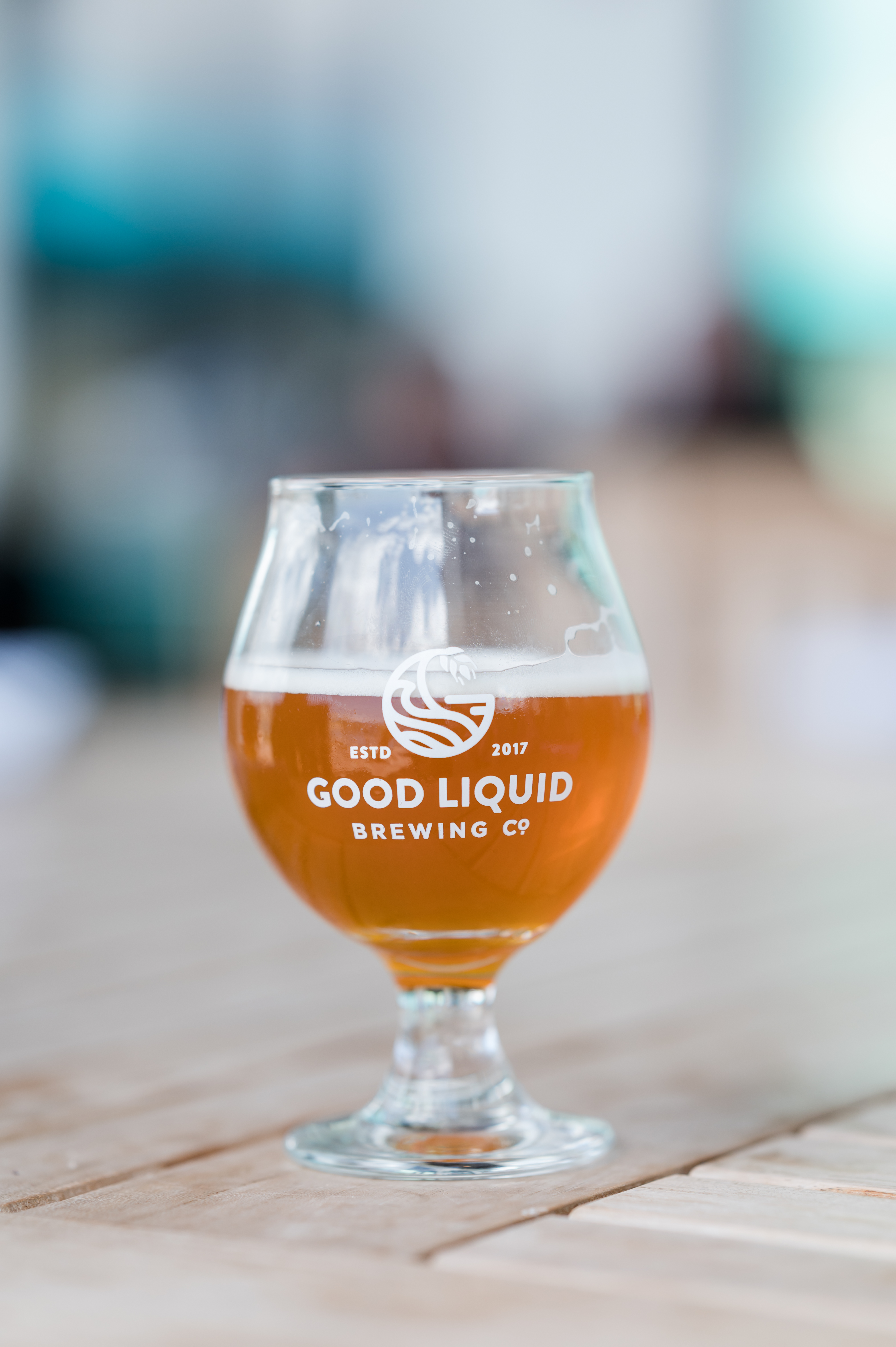 Good Liquid Brewing Company - Brewpub in Sarasota, FL