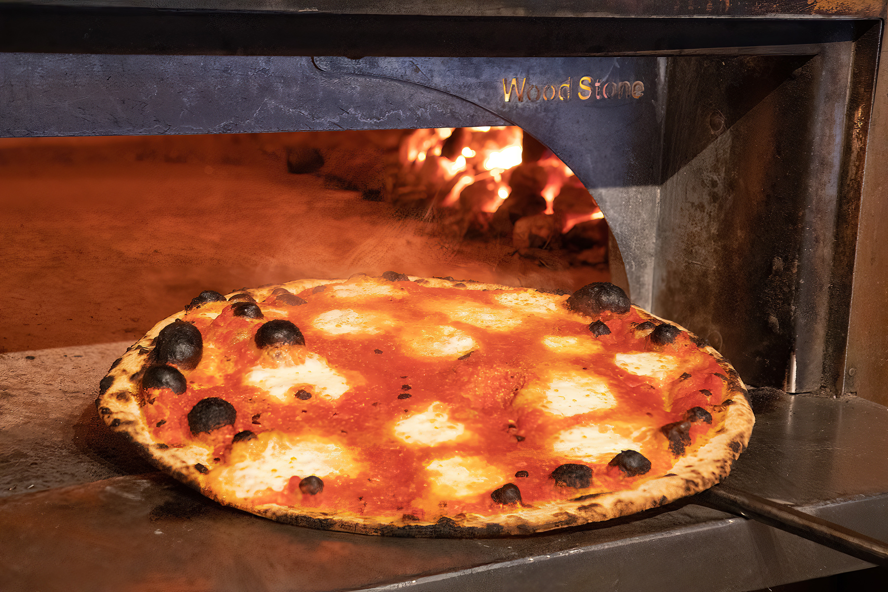 18 Red Margarita - Food Menu - Sasso's Coal Fired Pizza - Pizza Restaurant  in Torrington, CT