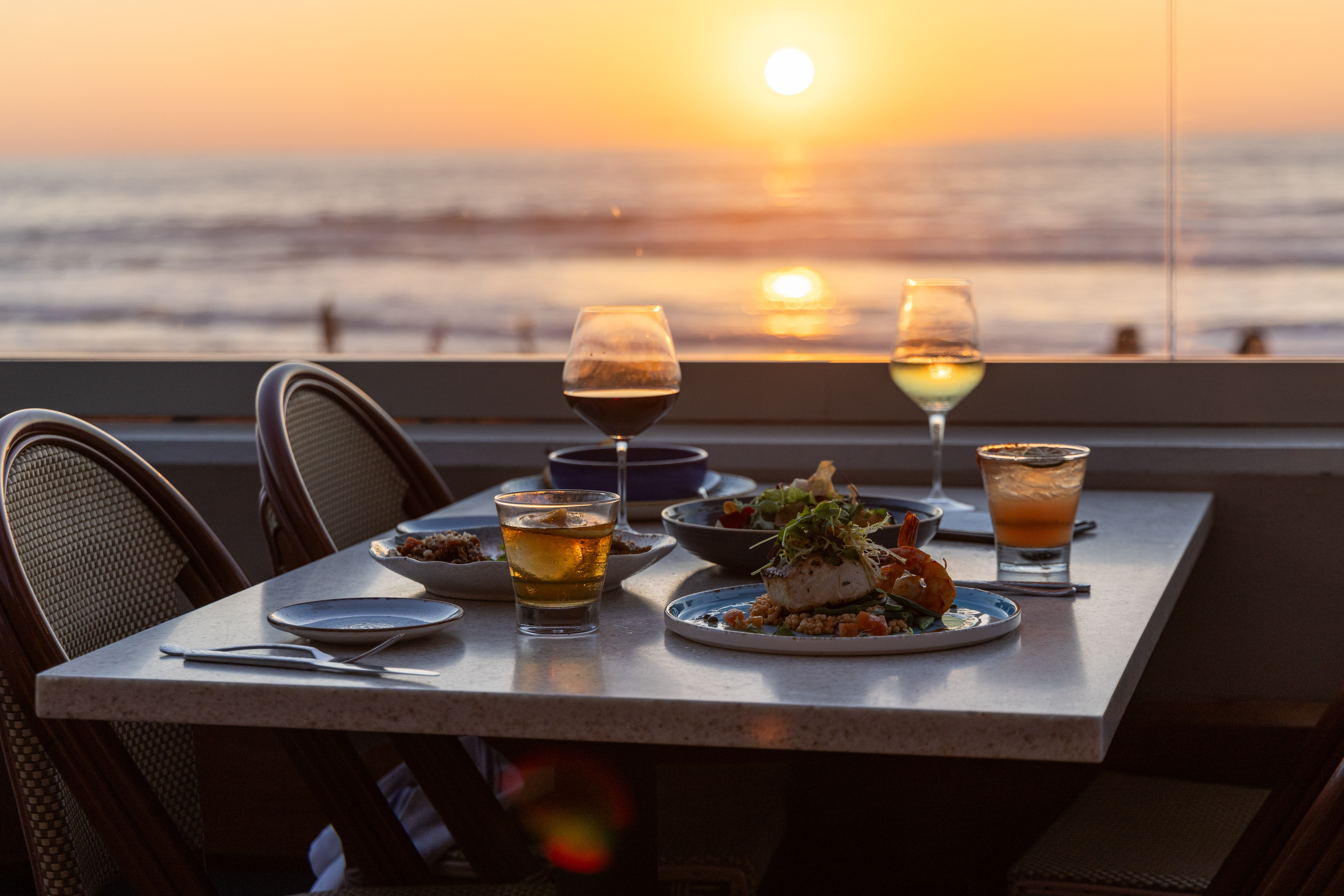 Home - Poseidon Restaurant Del Mar – Oceanfront Dining in Del Mar, CA