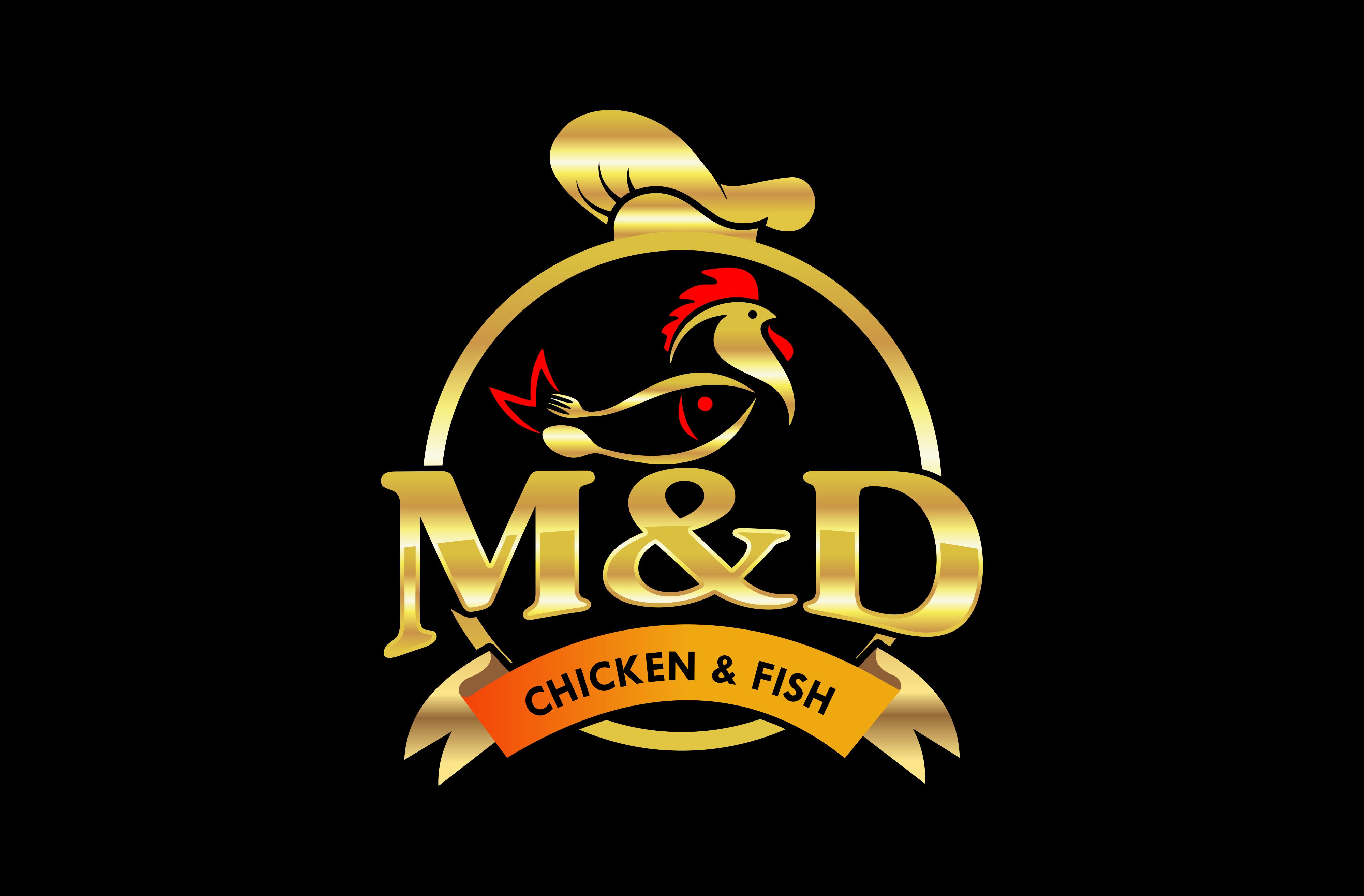 M&D - Soul Food Restaurant in Bryans Road, MD