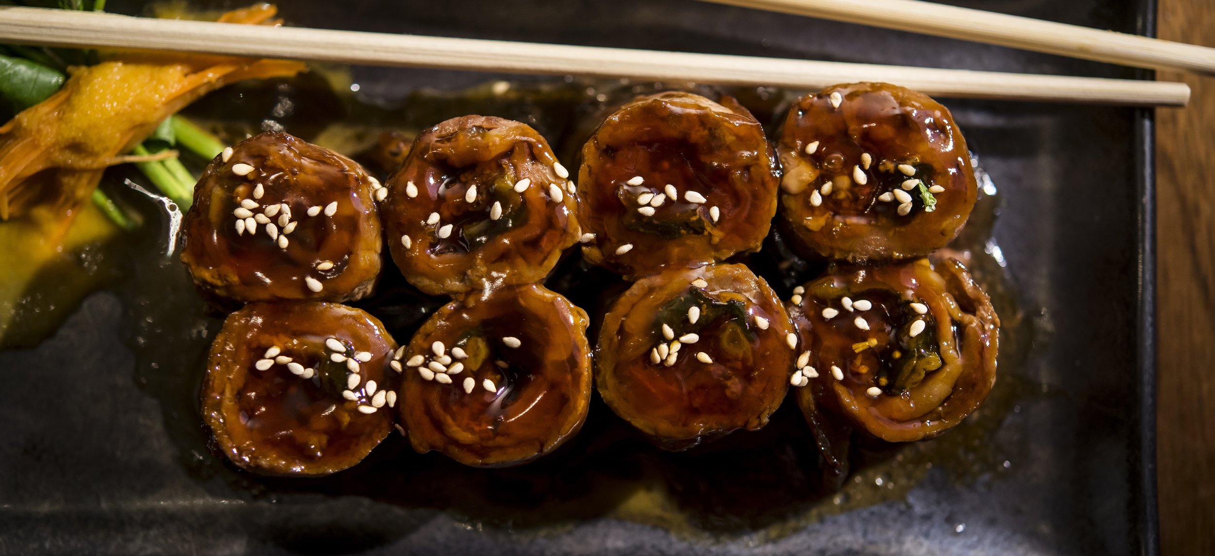 Miso Soup - Blue Ribbon Sushi - Japanese Restaurant in Soho, New