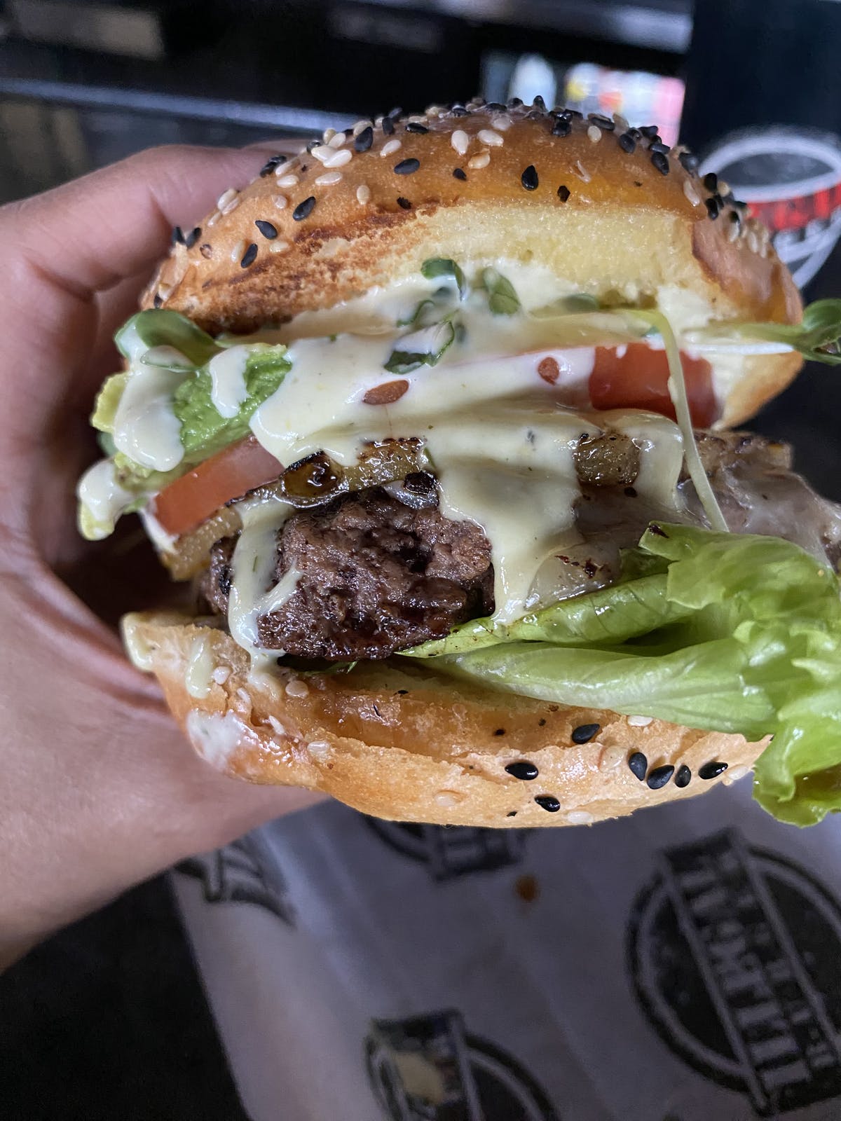 Order Online - Illegal Burger | Denver & Evergreen, CO