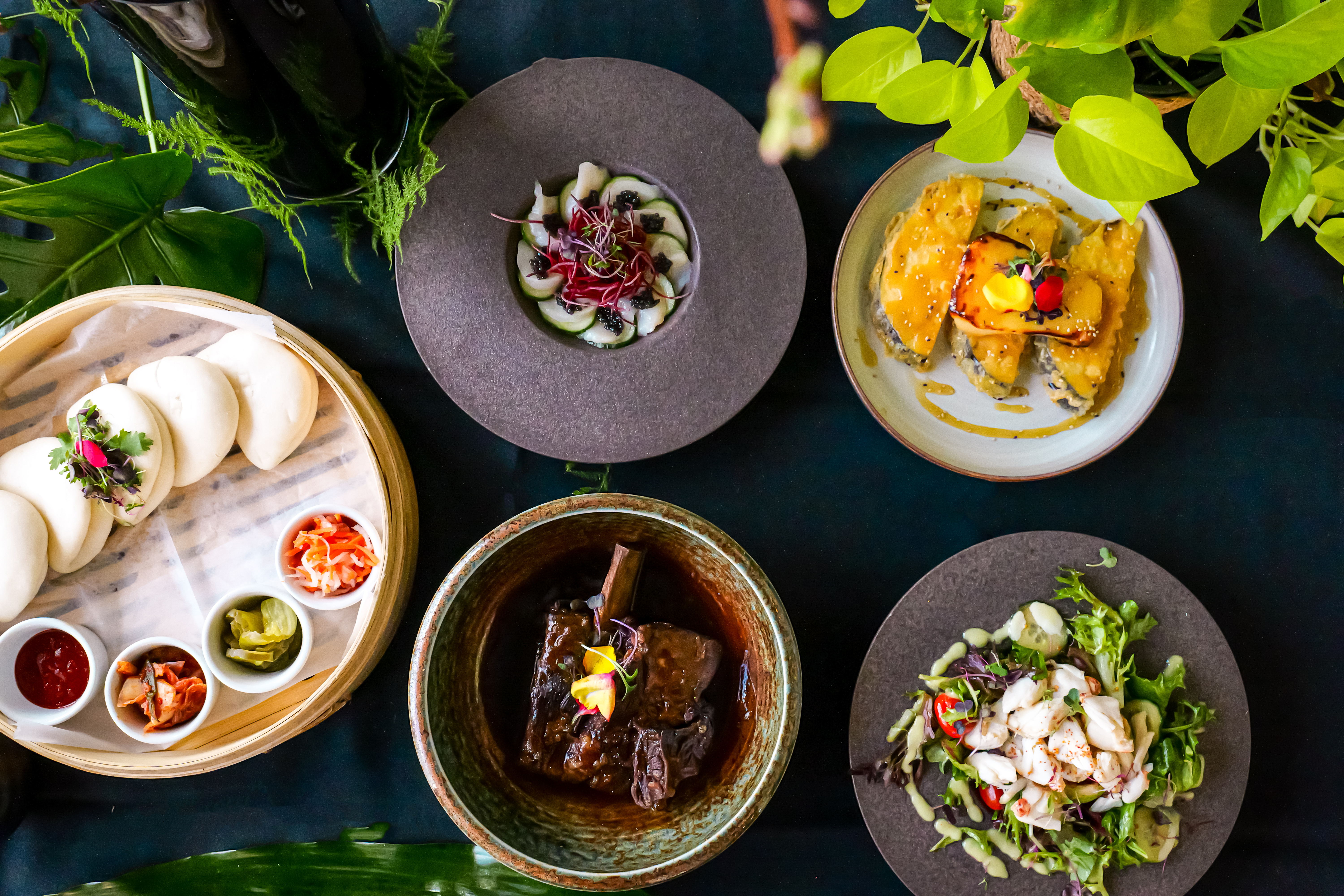 Home - Lemongrass Asian Bistro Sushi - Asian Restaurant in FL, image size:6000x4000