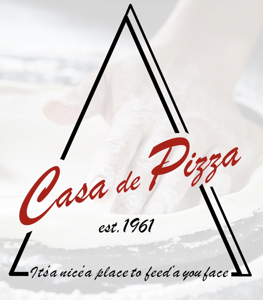 La Casa Di Pizza delivery