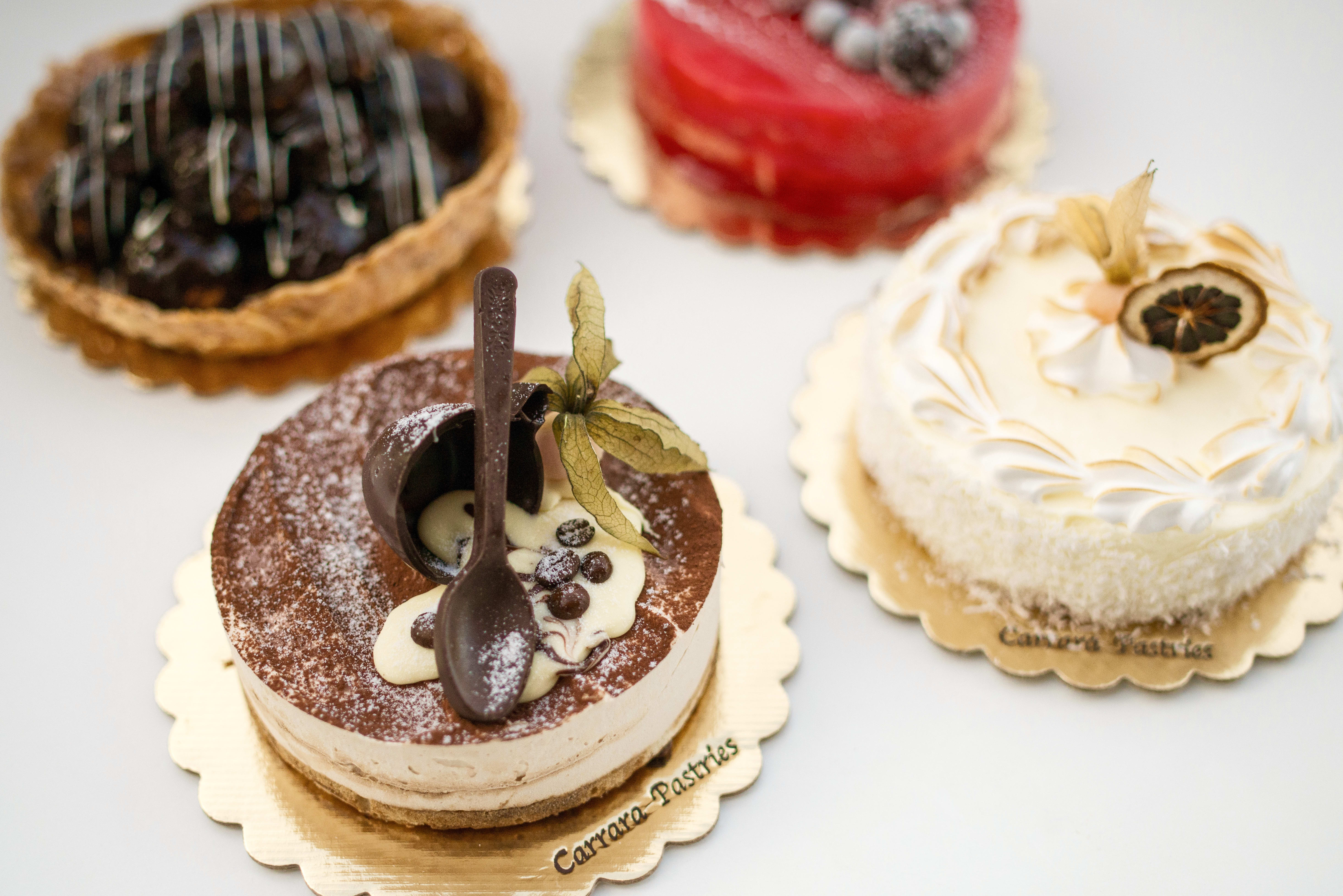 francesco-motti★ Carrara Pastries - Carrara's Italian Restaurant | Pastries