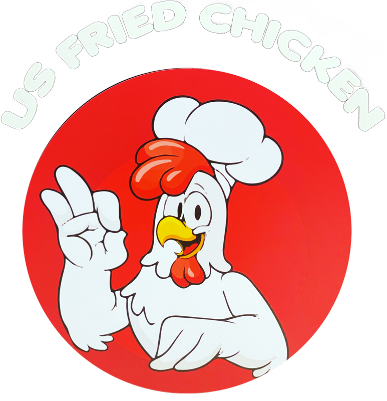 Join Our Team - Us fried chicken