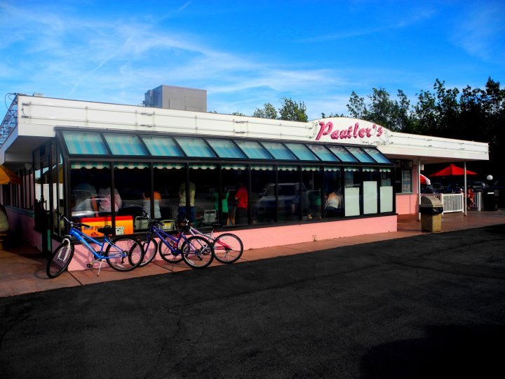 Snooze, an A.M. Eatery