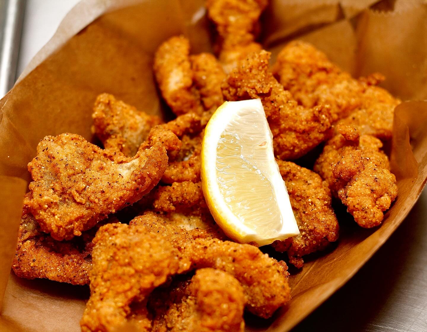 Moo & Oink Chicago PORK Hot Link - Piggy's BBQ, Wings & Fish