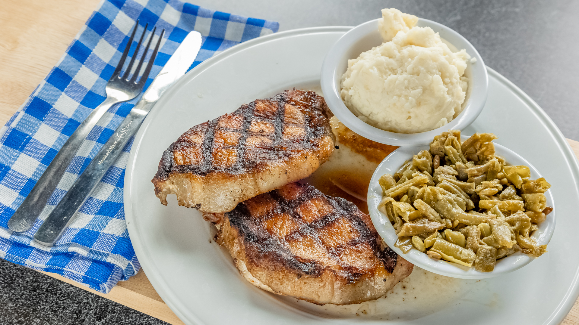 Digital Gift Cards - The Armory Smokehouse