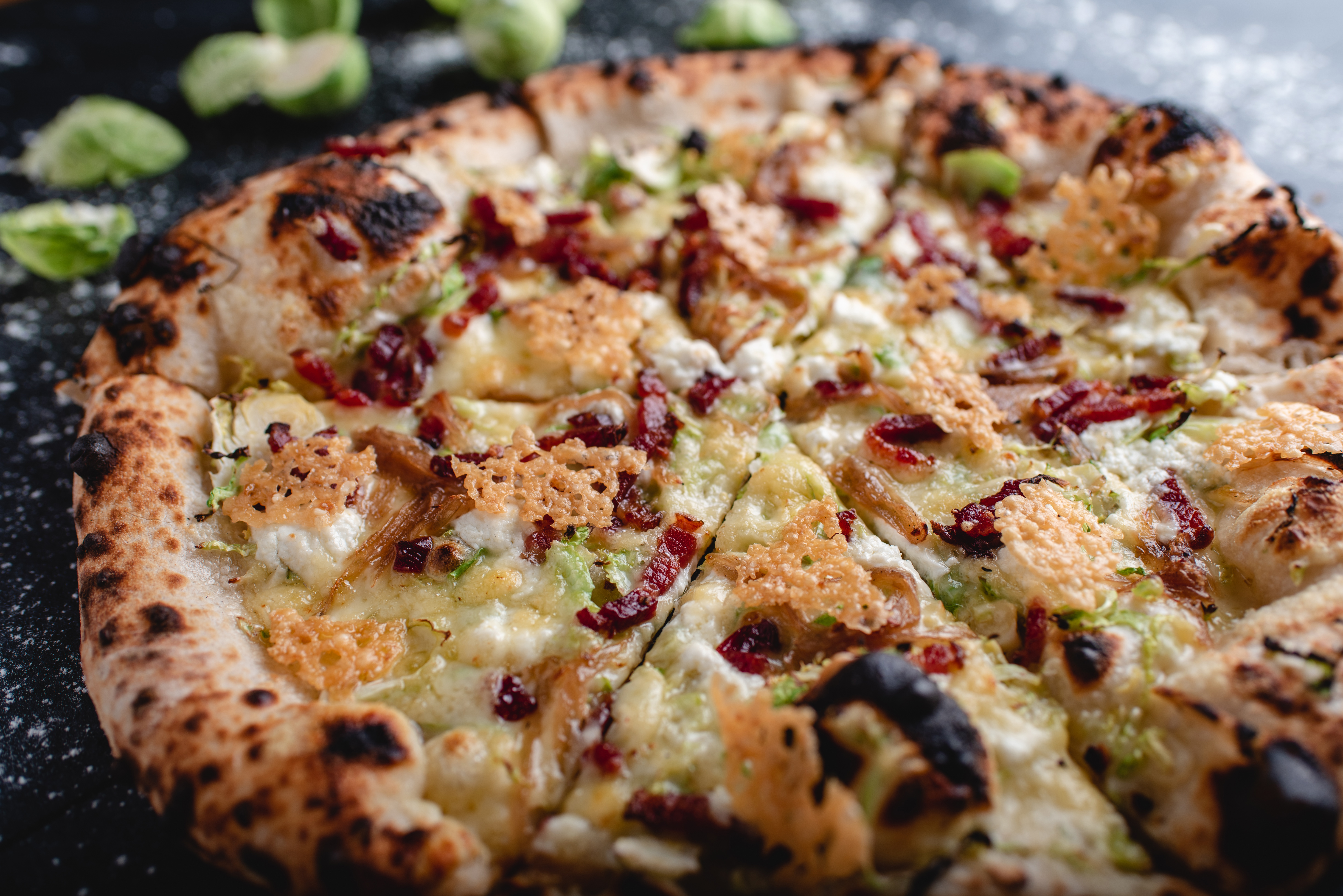 Mozz pizza discount