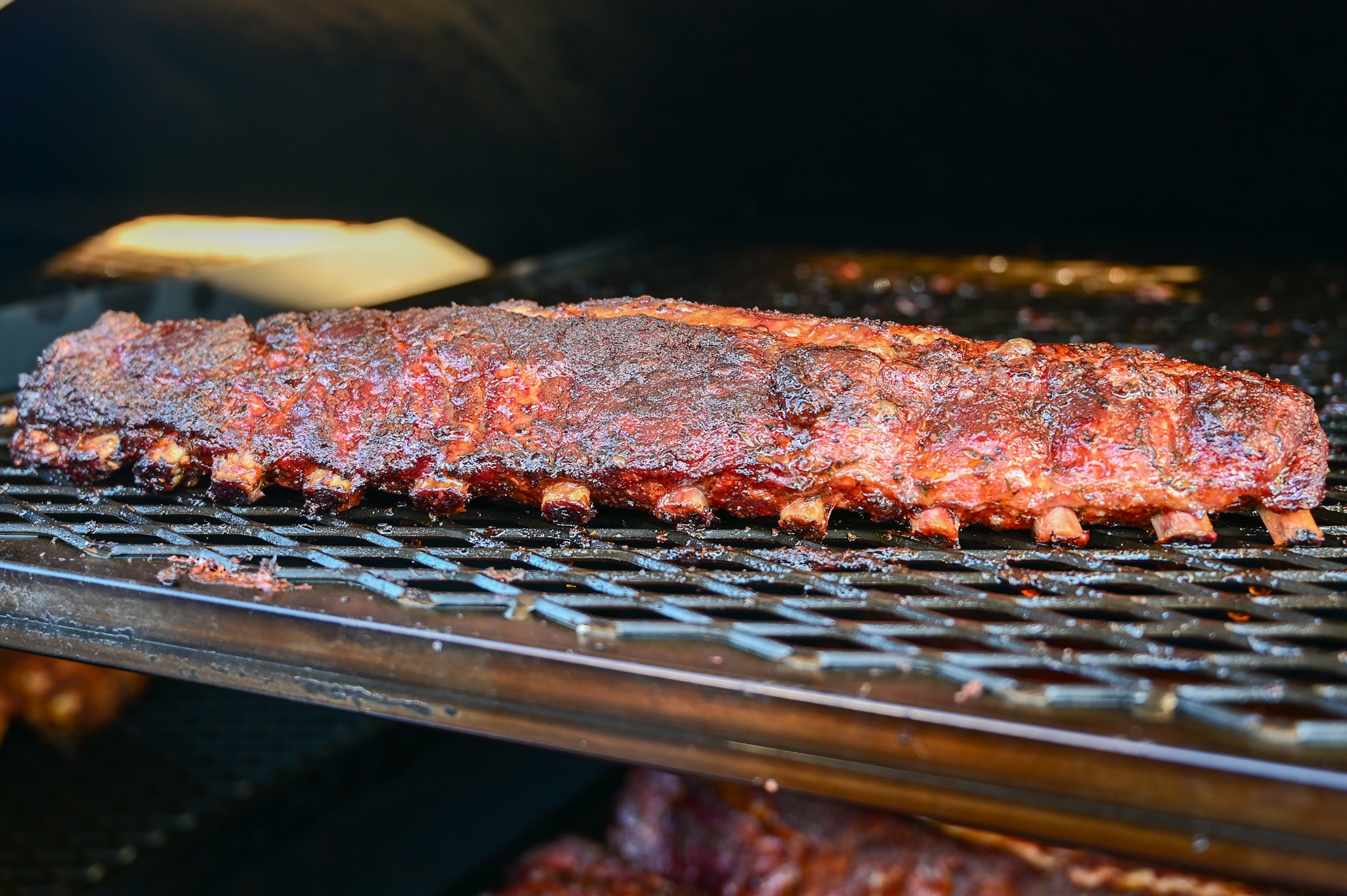 やきページ Old Town Poway home - Smokin J's BBQ - BBQ Breakfast, Lunch