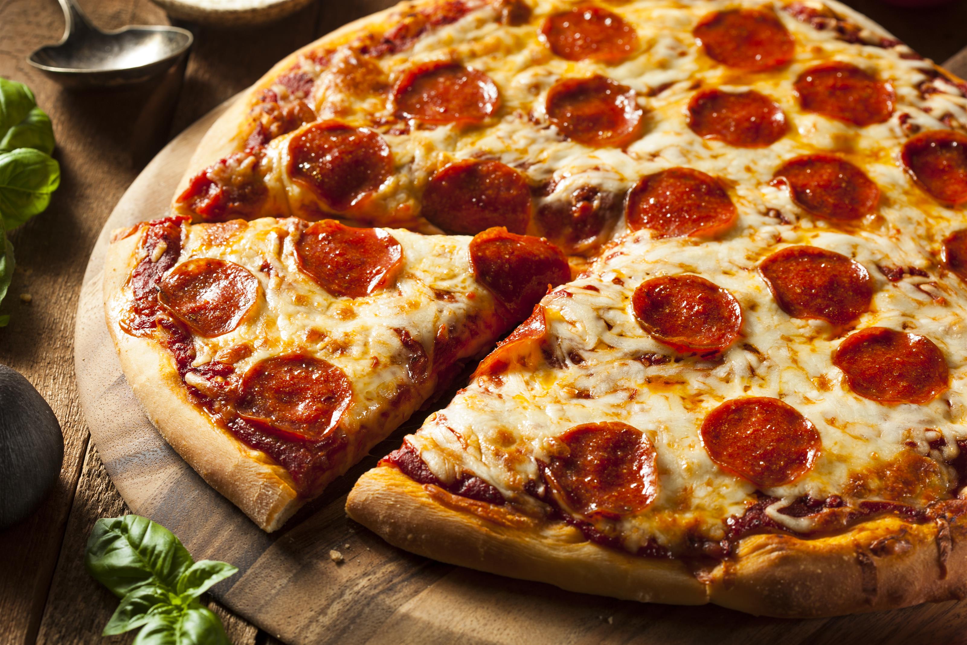 Pizza Coupons Rochester NY