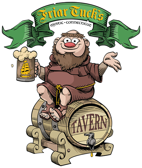Friar Tuck Friar Tuck