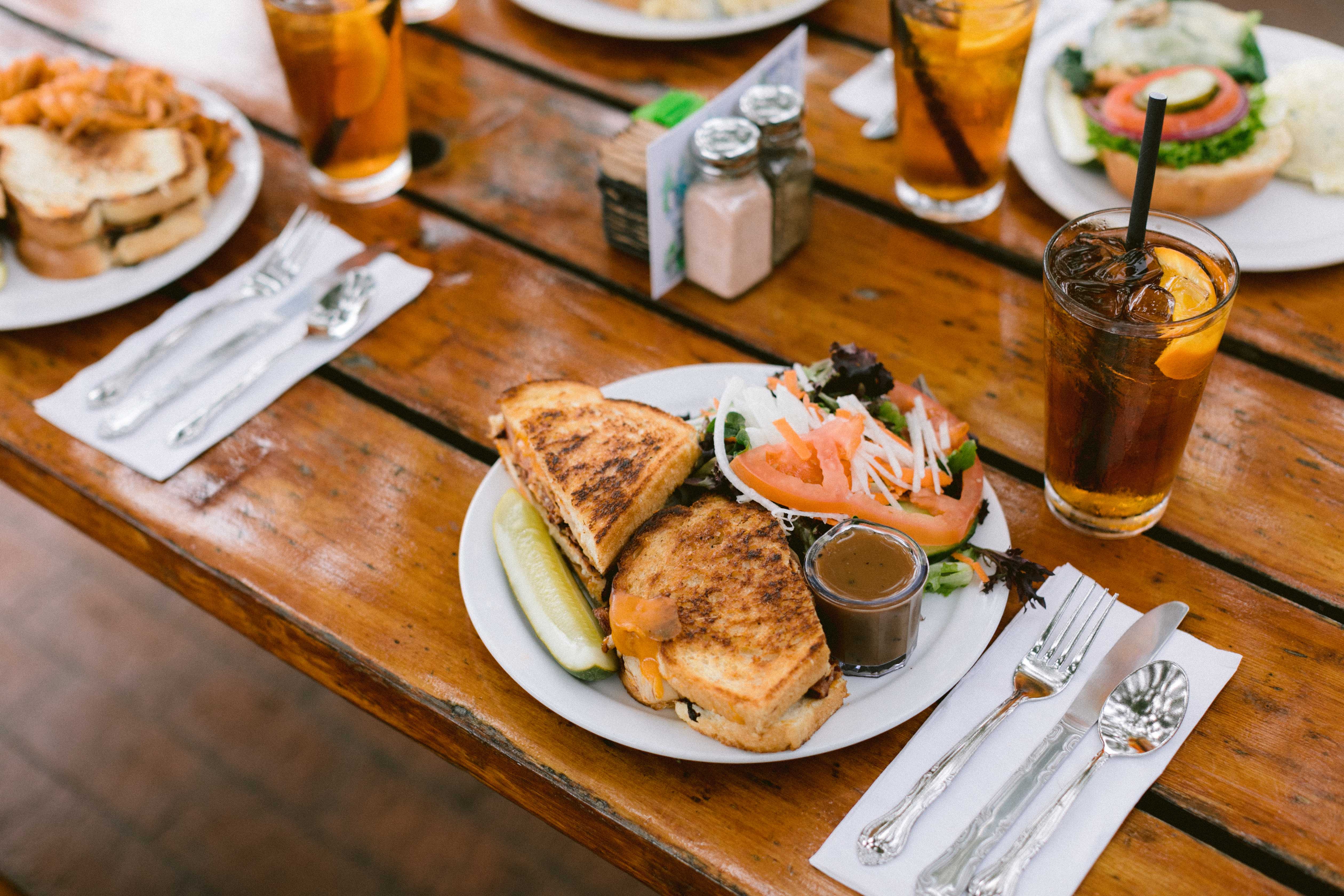 Summerland Beach Cafe - American Restaurant in Summerland, CA