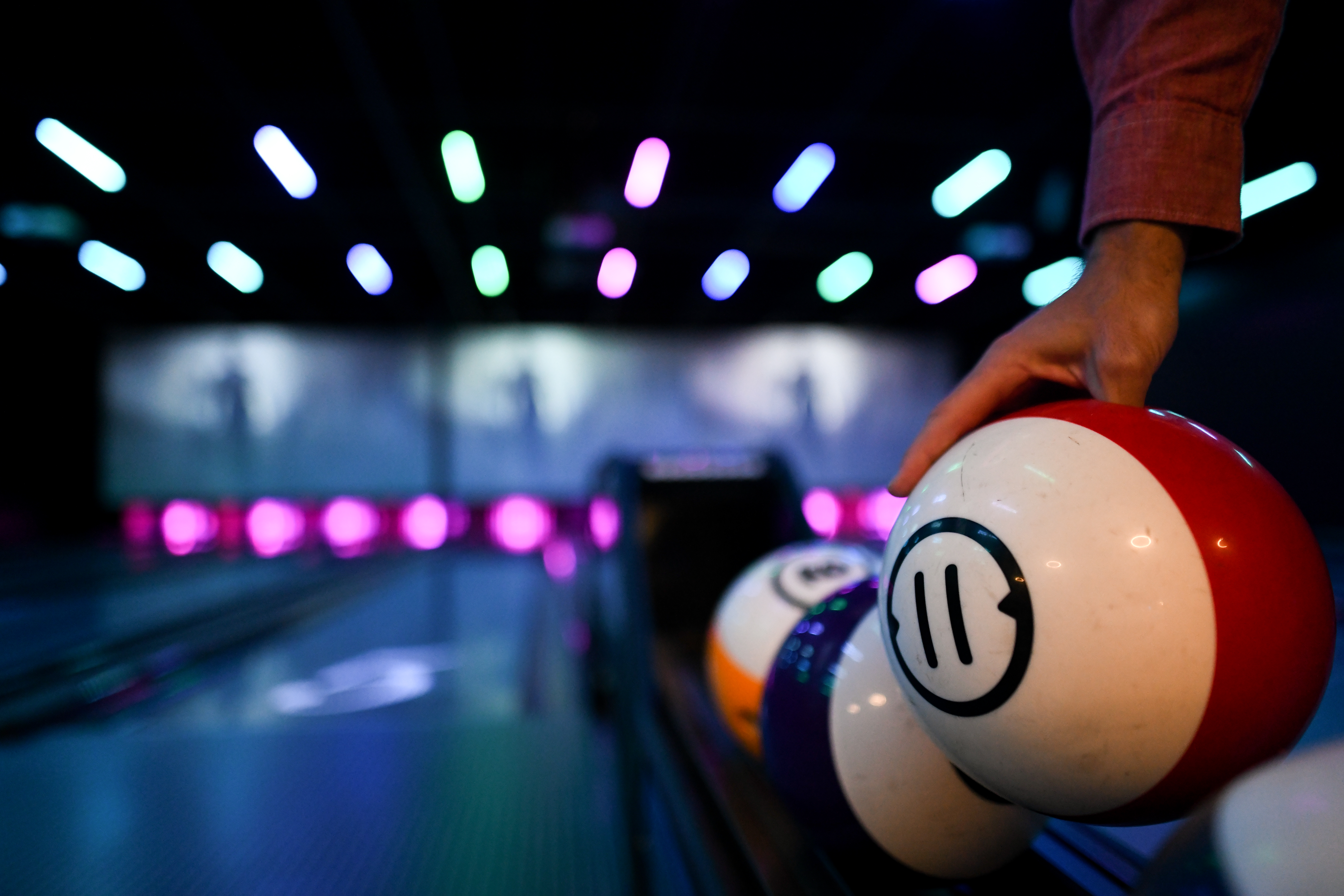 Bowling essay
