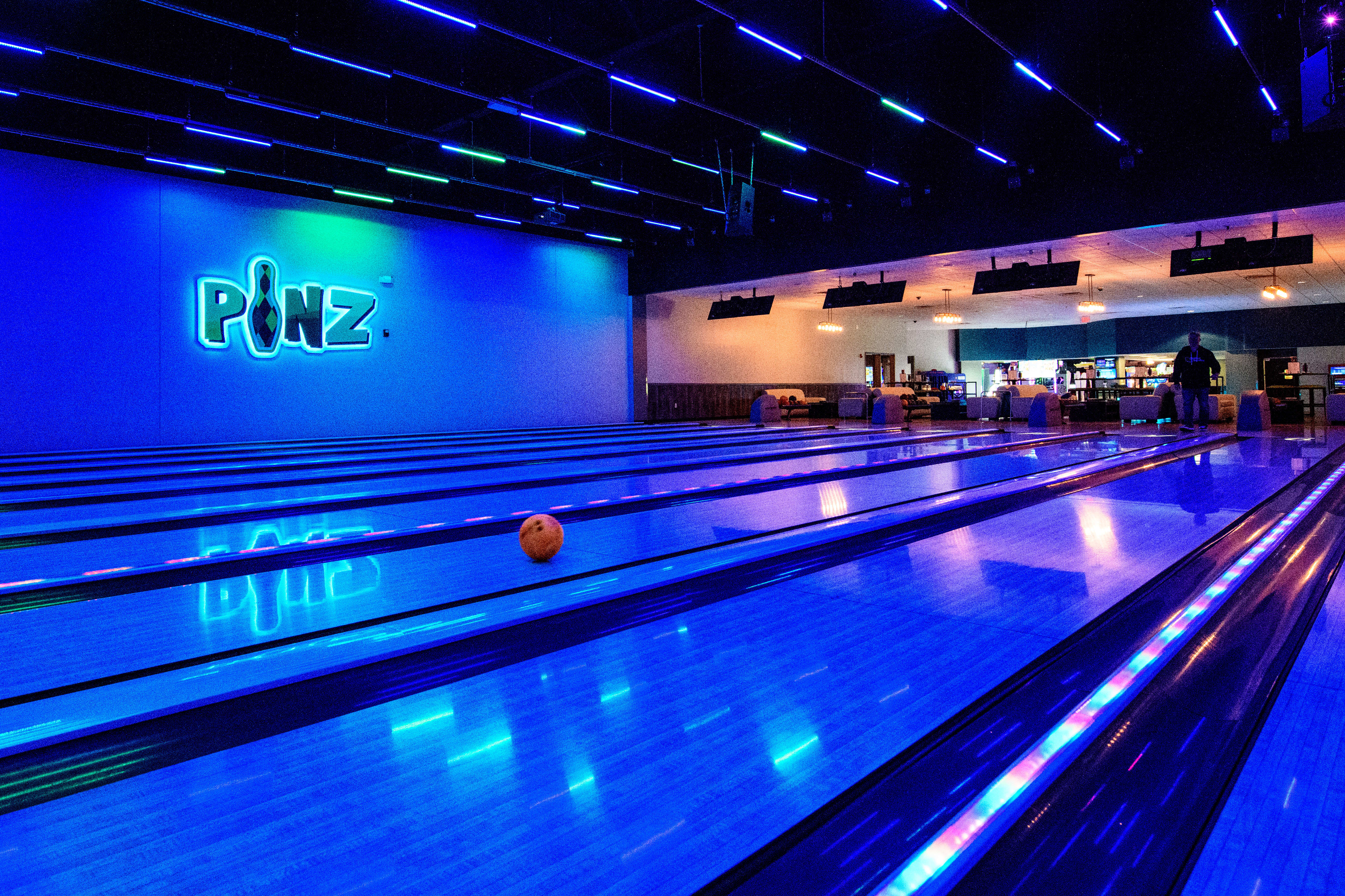 Bowl - PiNZ Bowl