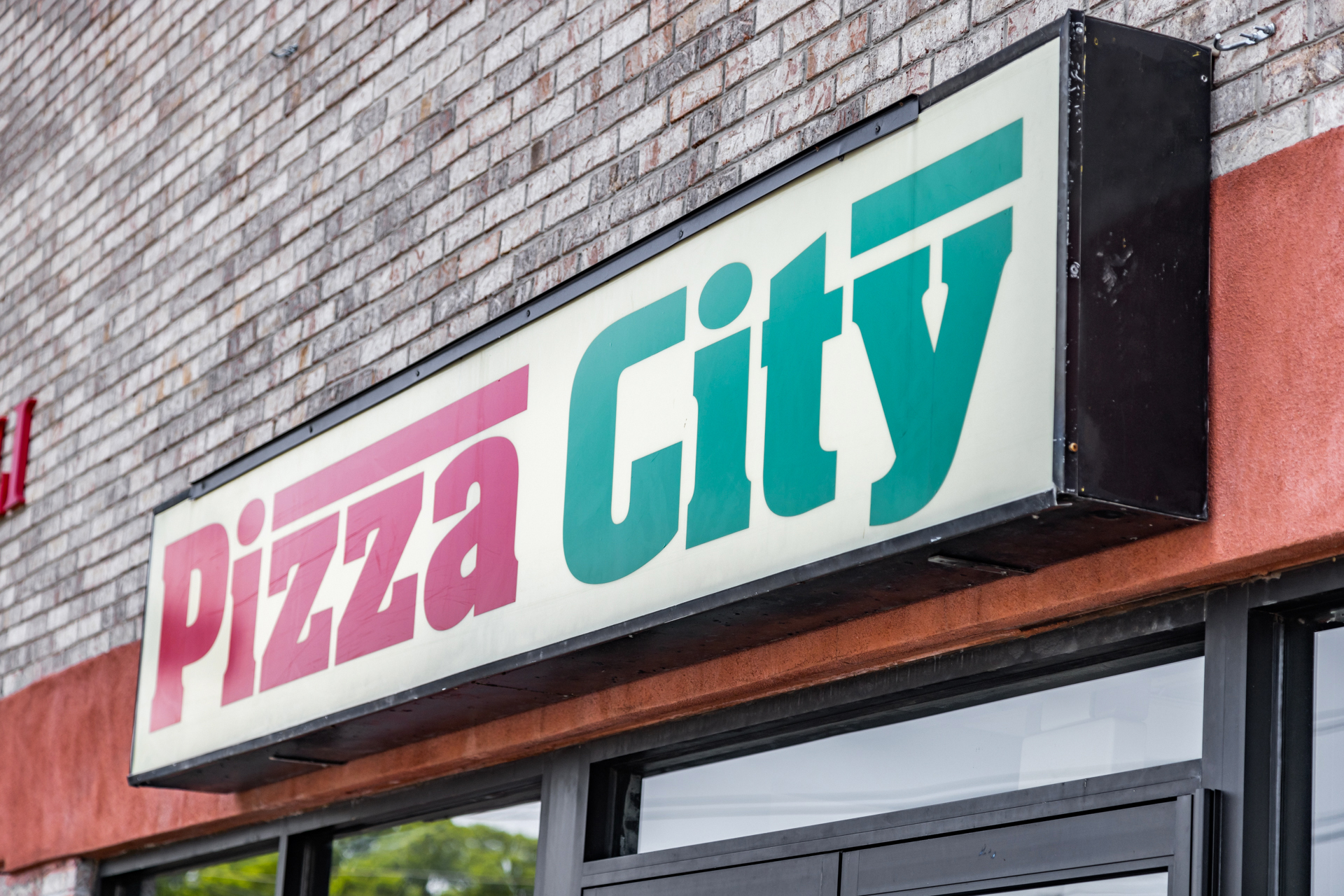 Pizza City! 