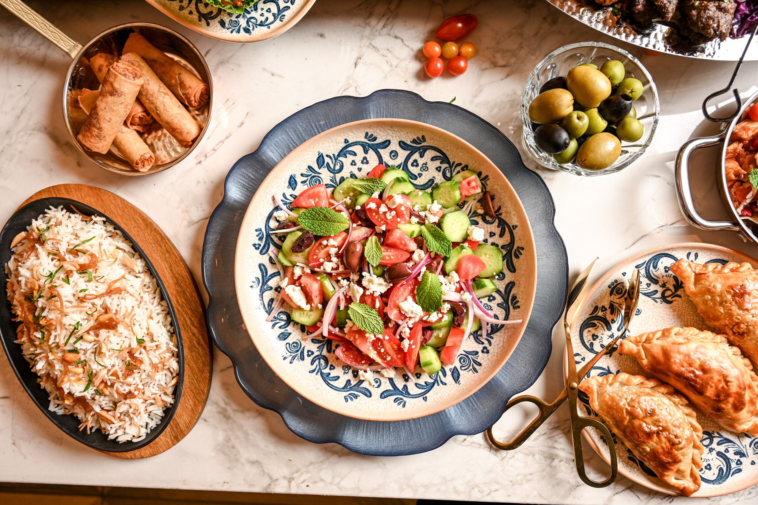 Seigo 915　MOSS TWISTER 22-23 159 W CHICKEN TAWOOK WRAP - Patio by La Pasha- Mediterranean Restaurant