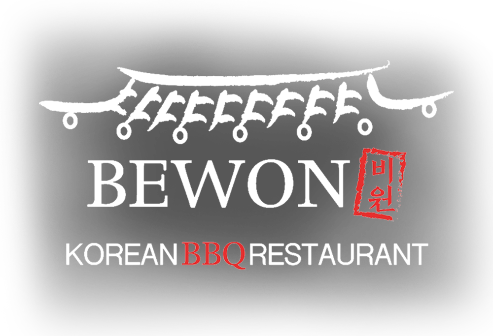 Menu - Bewon Korean BBQ - Korean Restaurant in Pooler, GA