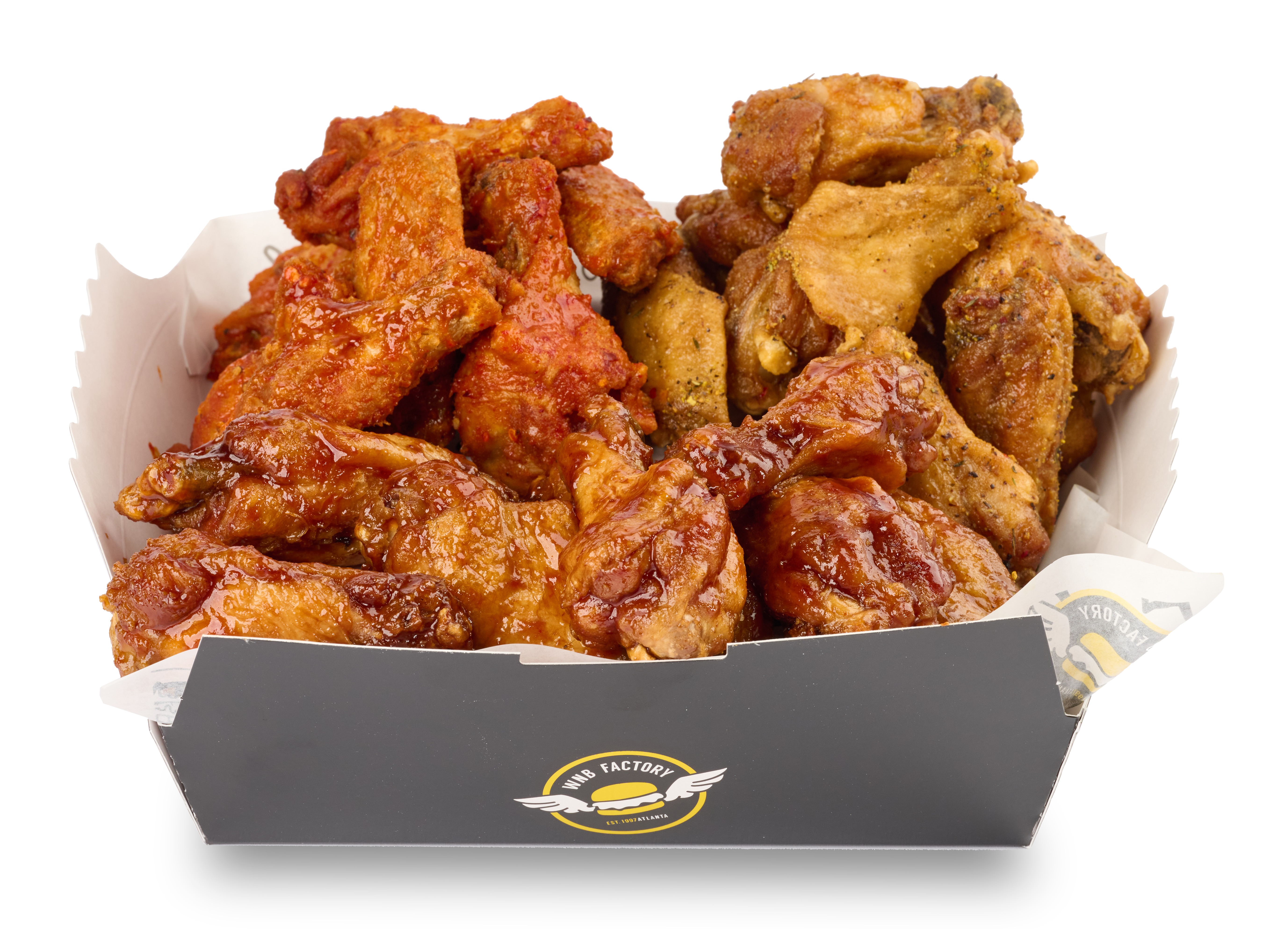 4919 Flat Shoals Pkwy - WNB Factory