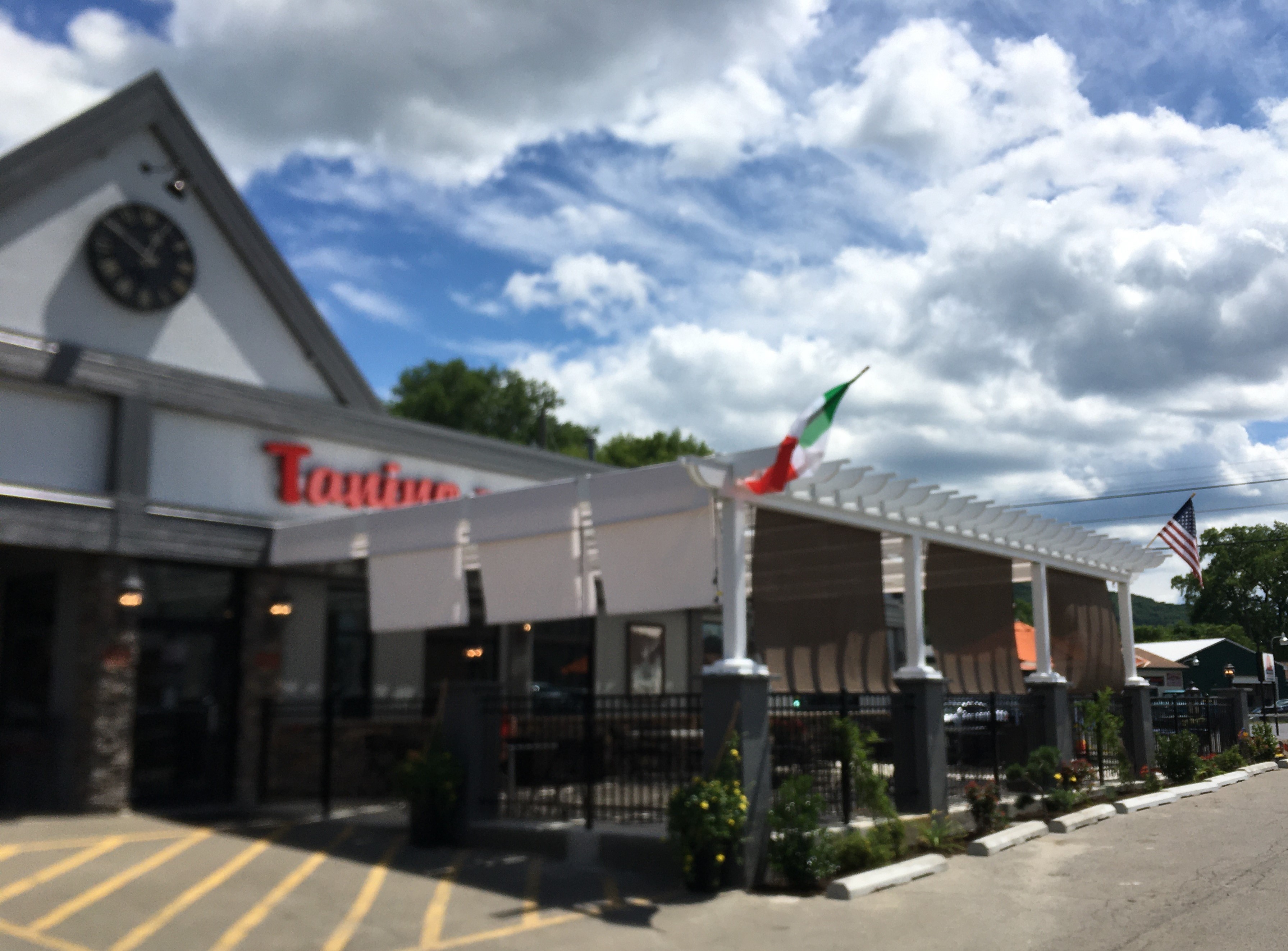 Welcome to Tanino's - Tanino Ristorante Italiano
