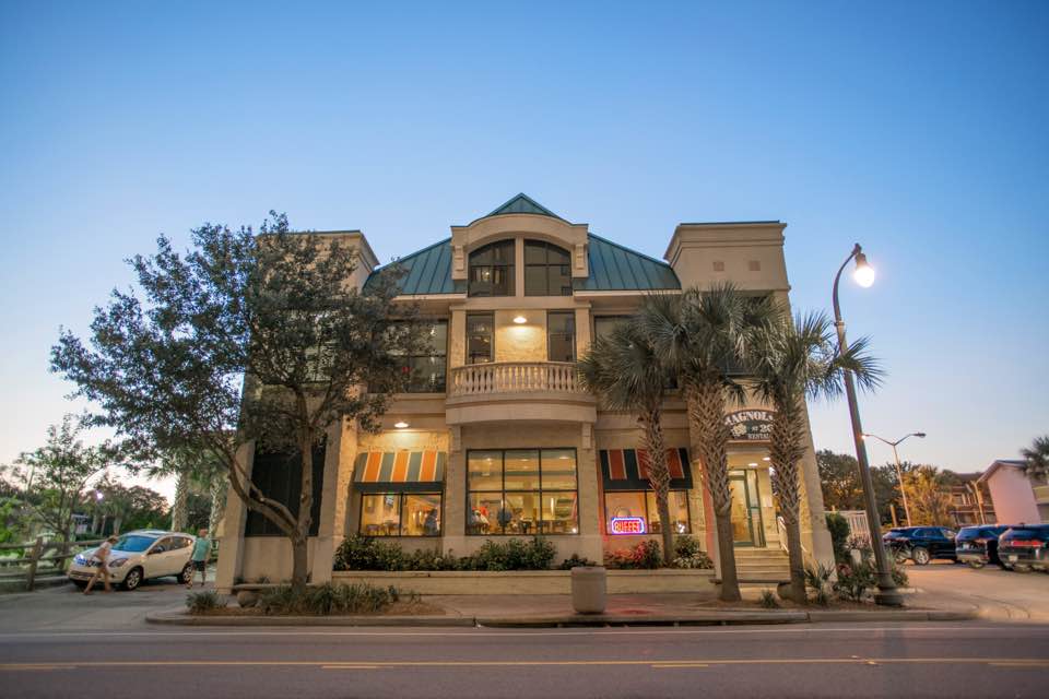 Magnolia's At 26th